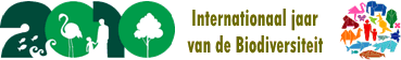 2010: jaar van de biodiversiteit