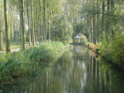 prov. domein Puyenbroeck
